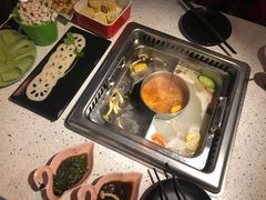 -吴哈哈的火锅店/Wuhaha HotPot