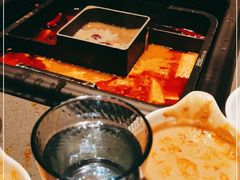 -巴奴毛肚火锅(二七万达店)