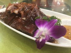 -台山美食一绝阿四台山黄鳝饭(阿四创作店)