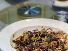 佳兰大拌菜-佳兰雅序融合菜(高新店)