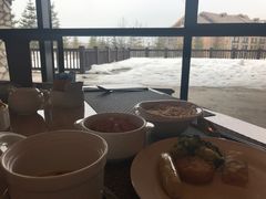 -长白山万达喜来登度假酒店