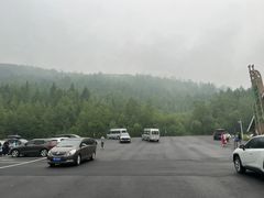 -莫尔道嘎国家森林公园