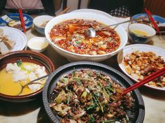-范家小馆·烤鸭新京菜(金融街店)