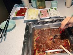 -野妹火锅(龙岗店)