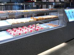 -君之狮子山·轻糖烘焙(松江印象城店)
