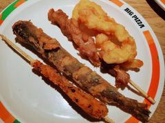 -比格比萨自助(美乐城店)