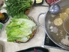 -潮汕良记牛肉火锅(洪武路店)