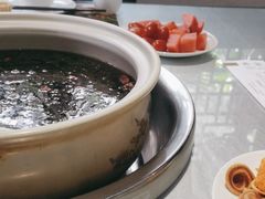 -名善山珍·野生菌汤锅(文殊院店)