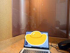 -星巴克(来福士办公楼店)