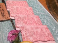 -MIKOMIKO和牛烧肉专门店(南门店)