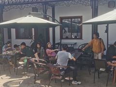 -小陆莲花蟹园农家乐(莲花岛店)