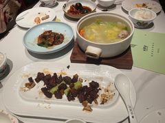 -外婆家(西红门荟聚购物中心店)
