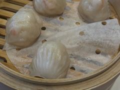 -北园酒家(小北路店)