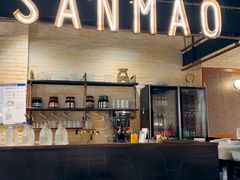 -三猫黑鱼花(南大店)