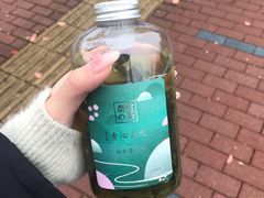 -奈雪的茶(红谷滩万达广场店)