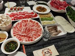-大渔小鲜火锅店