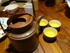 -客语客家菜(东山口店)