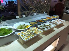 -开元新晶都酒店·自助火锅