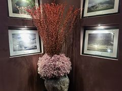 -花马天堂云南餐厅 Lost Heaven(外滩店)