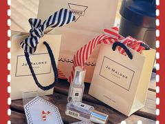 -Manner Coffee(徐汇滨江店)