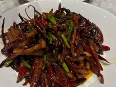 -天辣(金桥啦啦宝都店)