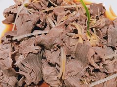 东安子鸡-马凯餐厅(地安门店)