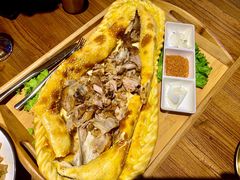 -亚克西姆新疆菜(库车店)