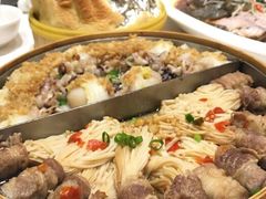 -谷语中餐厅