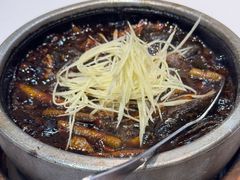 -香雪海饭店中餐厅(人民桥店)