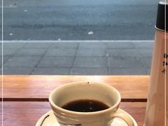 -RUMORS COFFEE ROASTERY鲁马滋咖啡(湖南路店)
