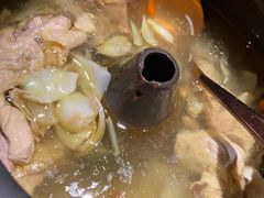 -云海肴·汽锅鸡·云南菜(高德置地店)