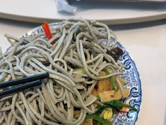 -西域美食(西直门南小街店)
