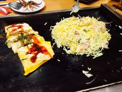 -鹤桥风月(难波御堂格兰维尔店)