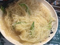 酸辣土豆丝-贤花饭店(凯德店)