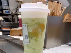 -喜茶(永旺梦乐城店)