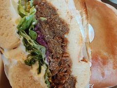-HOLY BAGEL(苏河店)