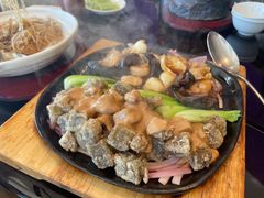 -大连君悦酒店·星海湾壹号Dalian·Dalian(星海广场店)