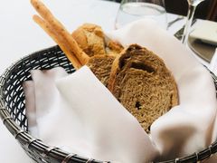 面包-福楼法餐厅FLO