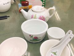 -香港蓮香樓(中環店)