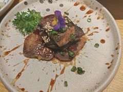 -花和海鲜自助(梅江店)