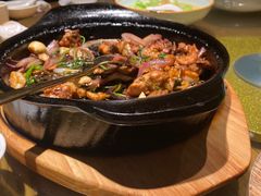 -九毛九西北菜(大东海店)