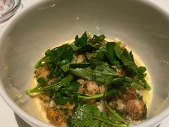-Le Comptoir de Pierre Gagnaire