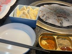 -熊大·鲜烤黄牛肉(五山店)