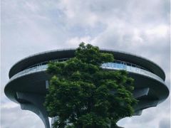 -神光山国家森林公园