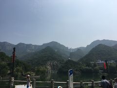 -潭溪山