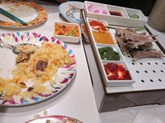 -相约·羊村小馆(长沙路店)