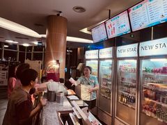 -纽斯桑拿会所(东绣路店)