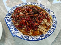 -小饭桶(野三坡百里峡店)