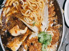 -3号仓库·创意中国菜(乐清正大广场店)