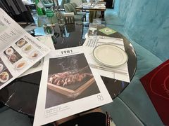 -1981牛排西餐厅(海信店)